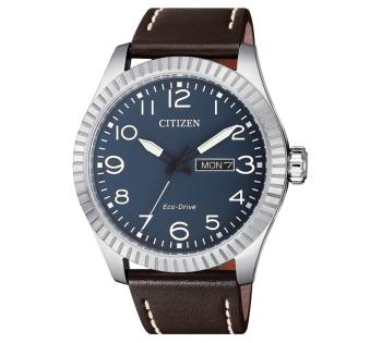 Citizen BM8530-11L URBAN orologio da uomo Eco Drive